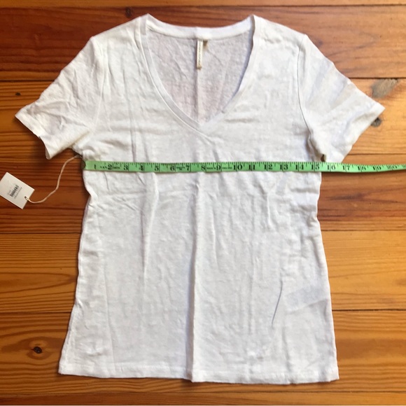 Banana Republic Navy White Black Tee Bundle, NWT, XS - Picture 3 of 13